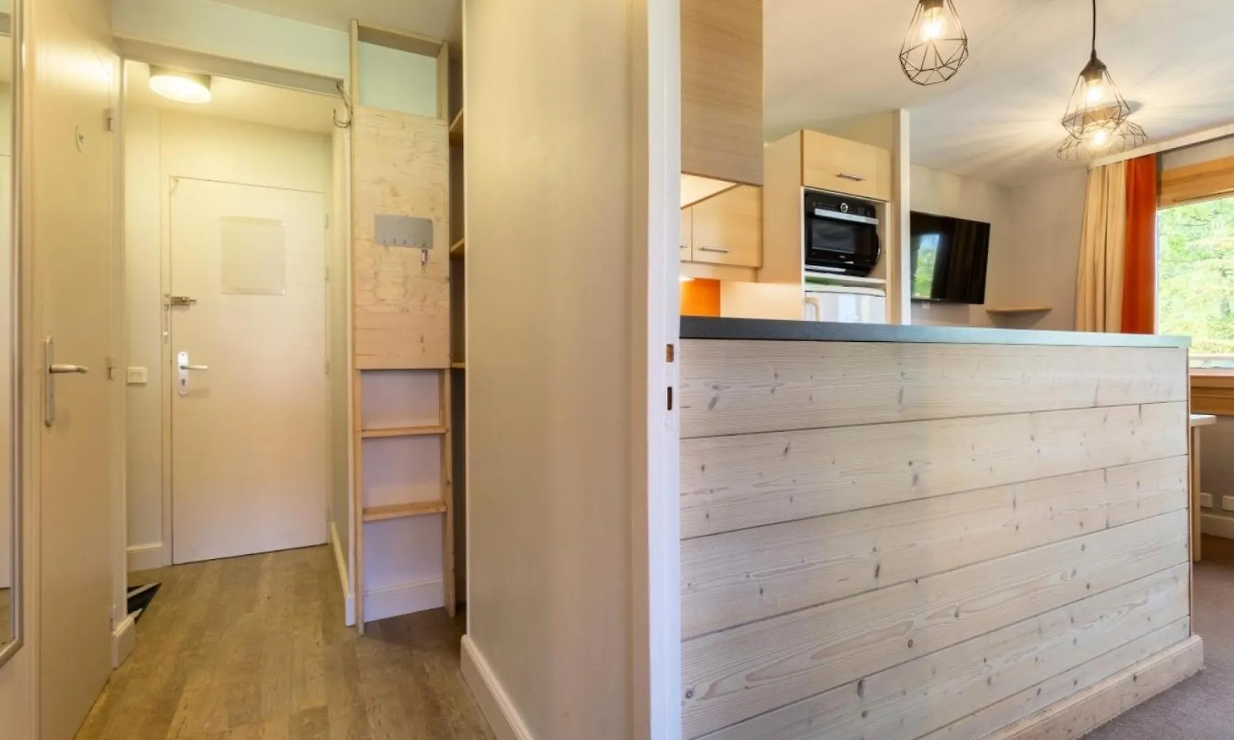 Residence Plagne Lauze - Maeva Home - Appartement 2 Pieces 5 Personnes - Prestige Mae-4334 Macot-la-Plagne Frankreich