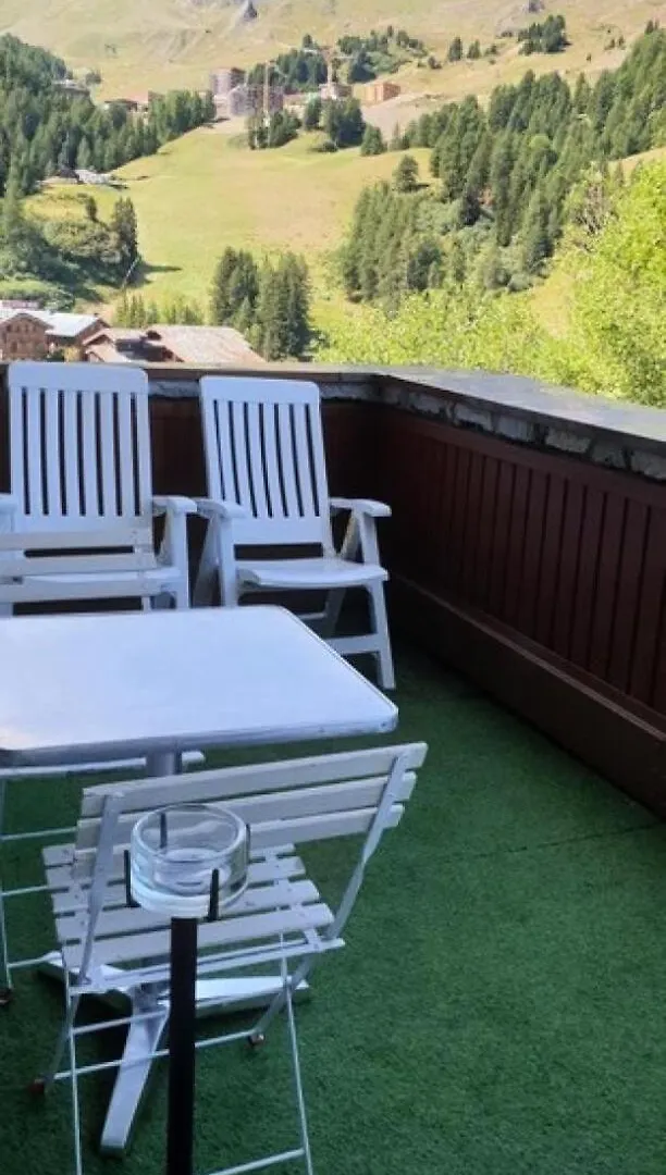 Apartment Residence Plagne Lauze - Maeva Home - Appartement 2 Pieces 5 Personnes - Prestige Mae-4334 Macot-la-Plagne