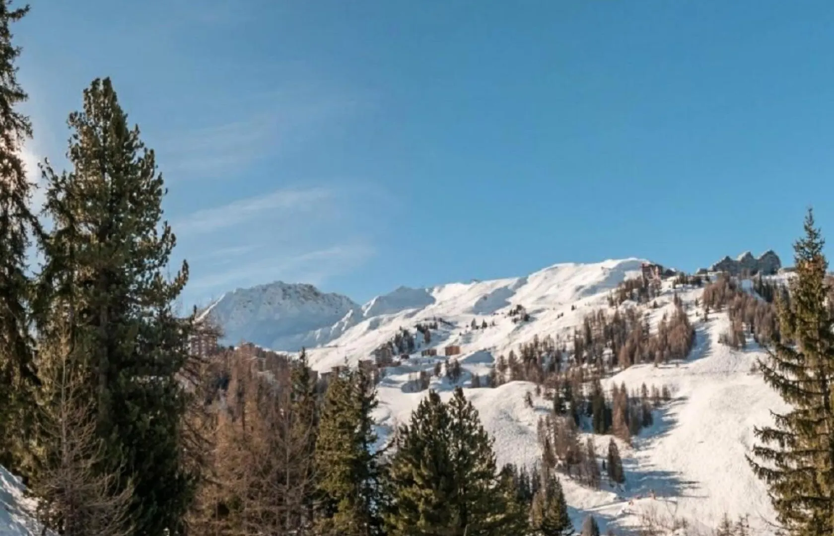 Residence Plagne Lauze - Maeva Home - Appartement 2 Pieces 5 Personnes - Prestige Mae-4334 Macot-la-Plagne Apartment