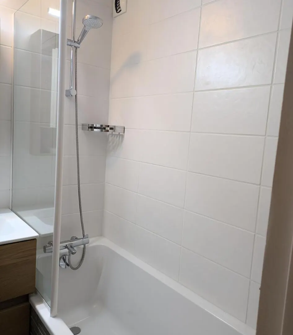 Residence Plagne Lauze - Maeva Home - Appartement 2 Pieces 5 Personnes - Prestige Mae-4334 Macot-la-Plagne 0*,  Frankreich